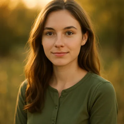 Cecilia Marchini