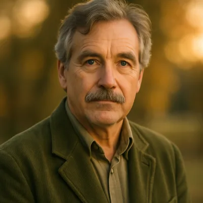 Giuliano Villoresi