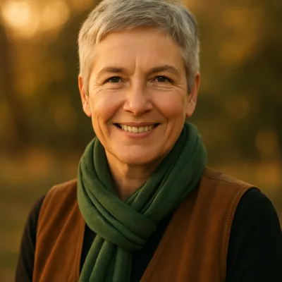 Marcella Resta
