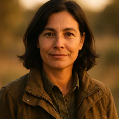 Michela Tramontano