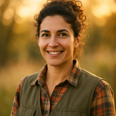 Roberta Ghislanzoni