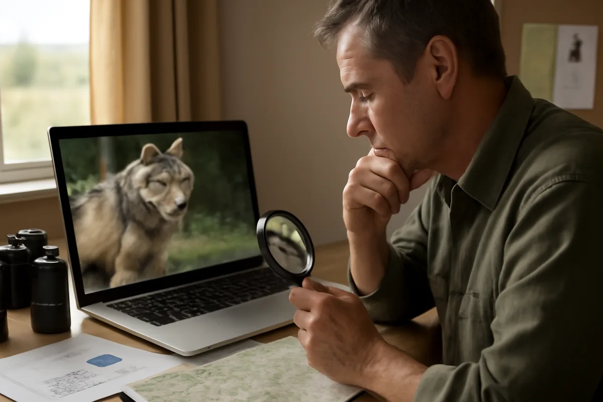 Ritorno dei predatori nei territori di caccia: valutare l'impatto e adattare le strategie