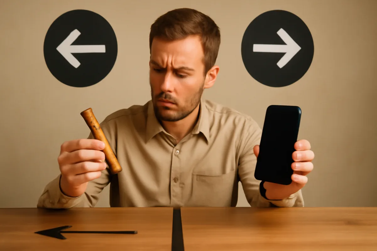 Differenze di efficacia tra richiami manuali e digitali: quale scegliere in ogni situazione